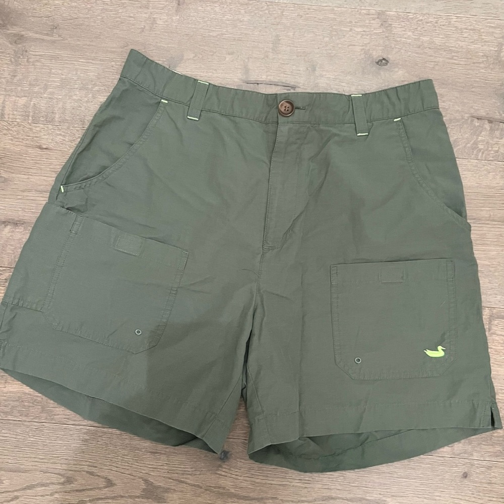 Southern Marsh shorts 🩳